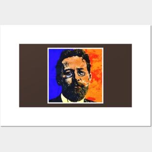 ANTON CHEKHOV Posters and Art